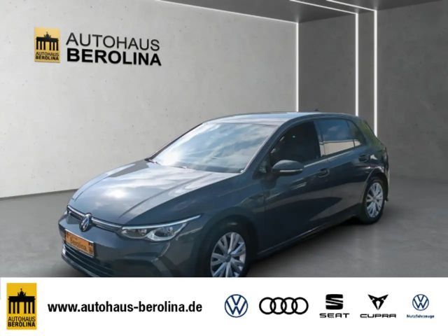 Volkswagen Golf VIII 1.5 eTSI R-Line DSG *ACC*LED+*R-CAM* 2024 Benzine