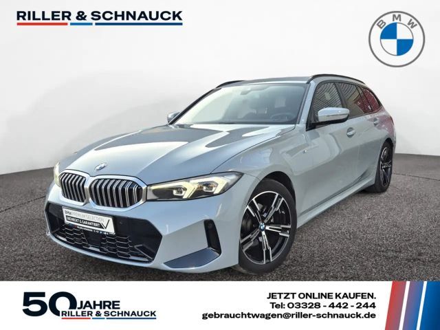 BMW 320 d Touring xDrive M Sport ACC+KAM+LED+NAVI+ 2025 Diesel