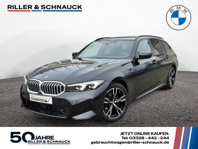 BMW 320 d Touring xDrive M Sport ACC+LED+NAVI+KAM+ 2025 Diesel