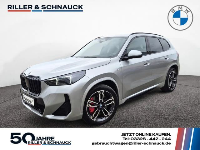 BMW X1 sDrive 18i M Sport Pro PANO+19 ZOLL+KAM 2025 Benzine