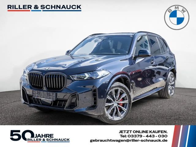 BMW X5 xDrive 30d M-Sport FACEL. LED PANO 360° 2025 Diesel