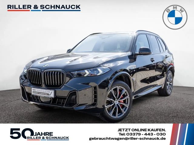 BMW X5 xDrive 30d M-Sport STANDHZ LED PANO 360° 2025 Diesel