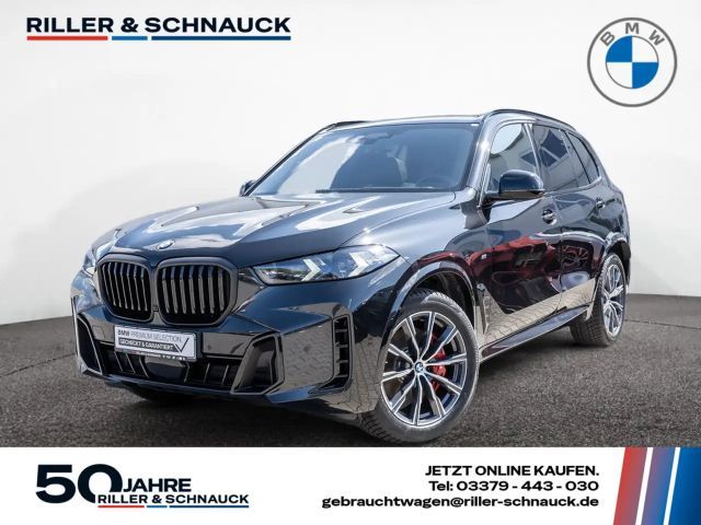 BMW X5 xDrive 30d M-Sport STANDHZ LED PANO 360° 2025 Diesel