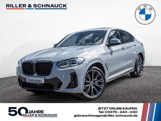 BMW X4 2024 Diesel