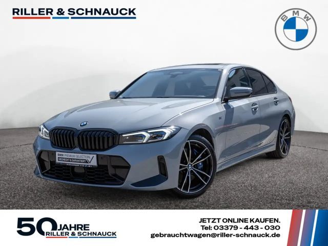 BMW 320 d xDrive M-Sport H/K ACC 360° HGSD STANDHZ 2024 Diesel