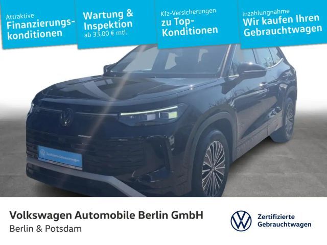 Volkswagen Tayron Life 2025 Benzine