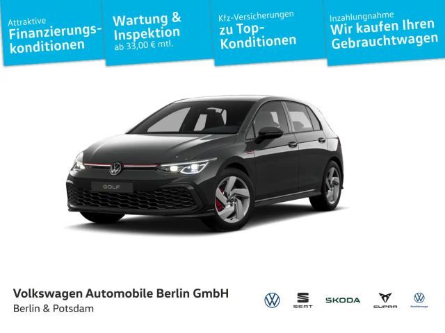 Volkswagen Golf GTI Golf VIII 2.0 TSI GTI DSG LED Connect GRA PDC 2023 Benzine