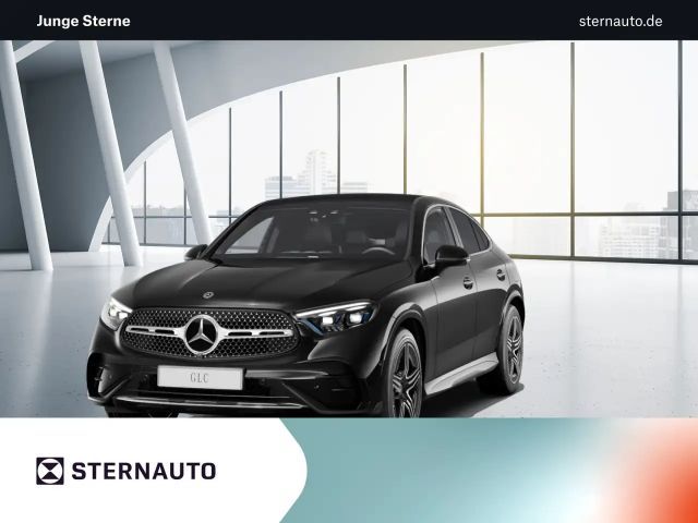 Mercedes-Benz GLC 400 GLC 400 e 4M AMG Line/Pano-Dach/Distronic/Kamera 2024 Hybride / Benzine