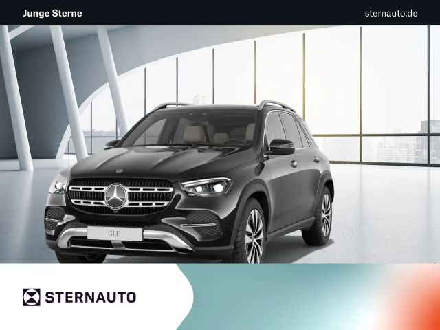 Mercedes-Benz GLE 350 GLE 350 de 4M Premium/Pano-Dach/Distronic/Kamera 2024 Hybride / Diesel