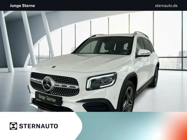 Mercedes-Benz GLB 200 GLB 200 d 4M AMG Line/Distronic/LED/Kamera/Navi 2022 Diesel
