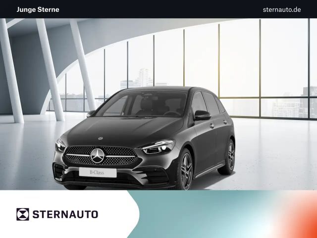 Mercedes-Benz B 250 B 250 e AMG Line/Navi/Kamera/Multibeam/Totwinkel 2024 Hybride / Benzine