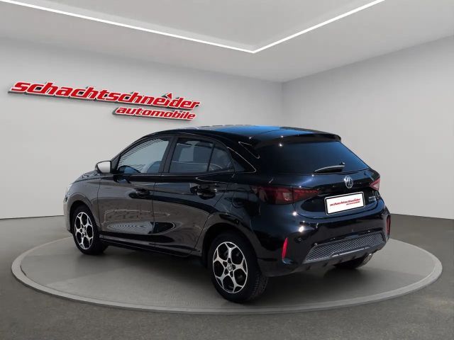 MG MG3