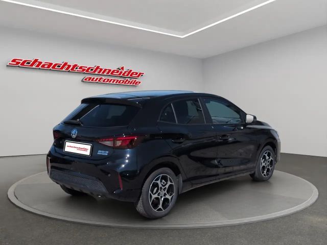 MG MG3