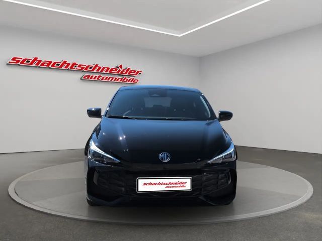 MG MG3