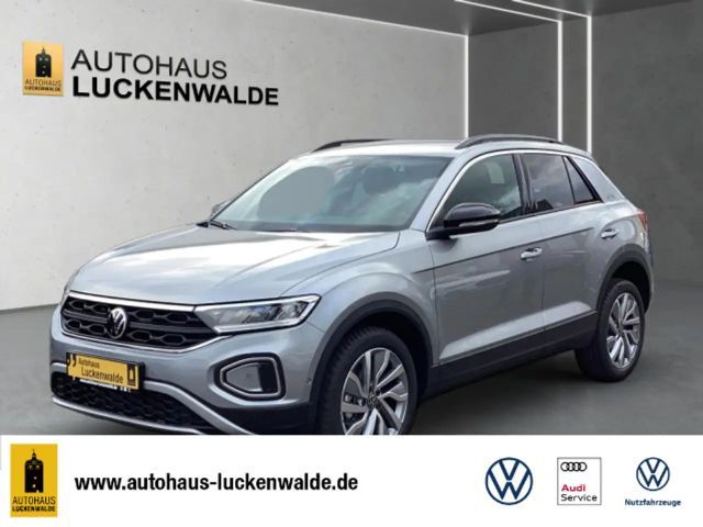 Volkswagen T-Roc 1.5 TSI Goal DSG *ACC*R-CAM*NAV*LED*SHZ* 2026 Benzine