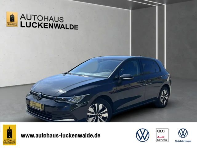 Volkswagen Golf VIII 2.0 TDI Move DSG *ACC*App-Connect*SHZ* 2024 Diesel