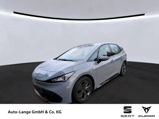 Cupra Born 58 kWh 204 PS LED RÜCKFAHRKAMERA NAVI 2023 Elektrisch