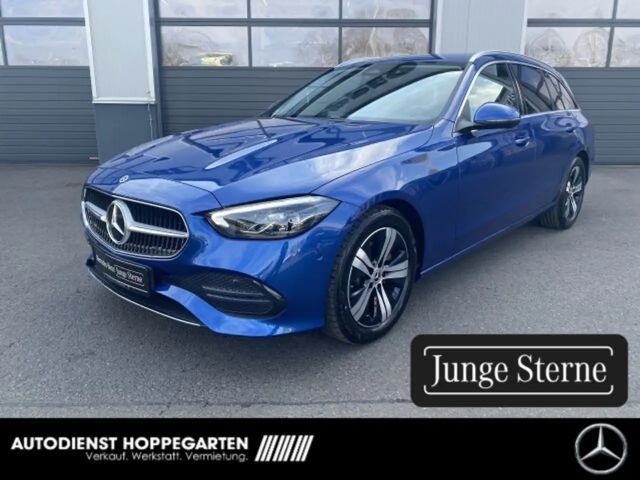 Mercedes-Benz C 180 C 180 T Avantgarde Adv. LED Kamera MBUX Sound 2025 Benzine