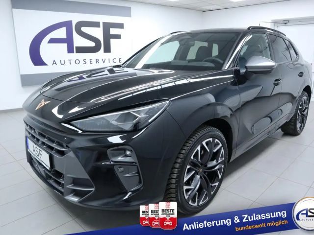 Cupra Terramar VZ 4Drive #Klima 3-Zonen #Matrix-LED #Sennheise... 2025 Benzine