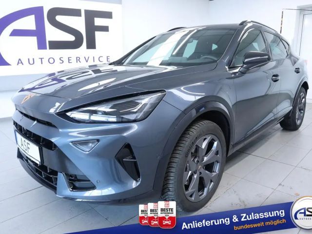 Cupra Formentor #Edge-P. #Design-P. #intelligent Drive #Winter-... 2025 Benzine