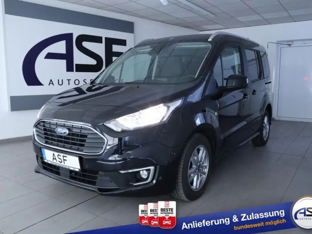 Ford Tourneo Connect
