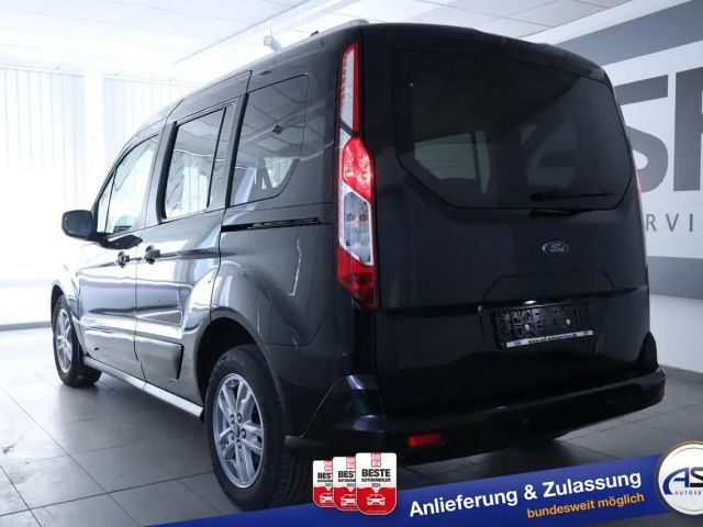 Ford Tourneo Connect