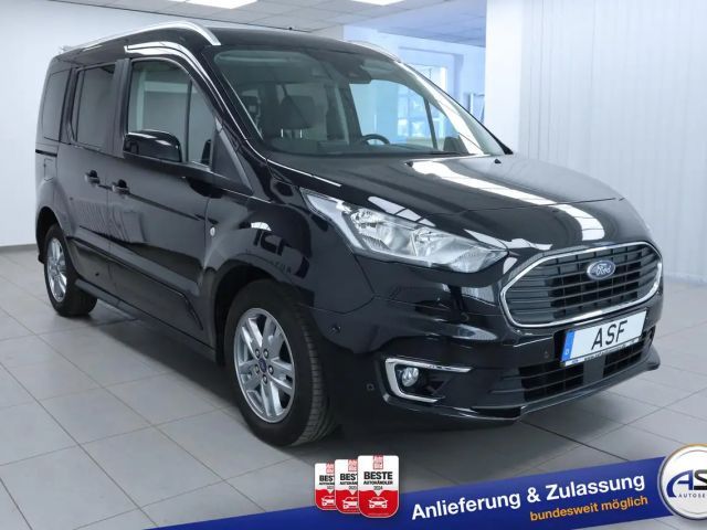 Ford Tourneo Connect