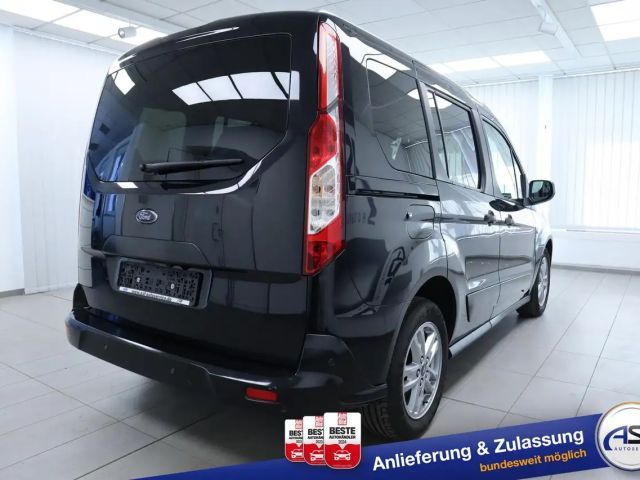 Ford Tourneo Connect
