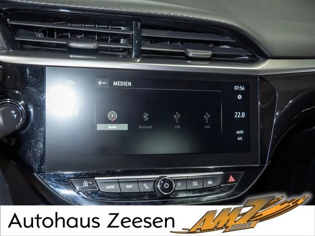 Opel Corsa-e