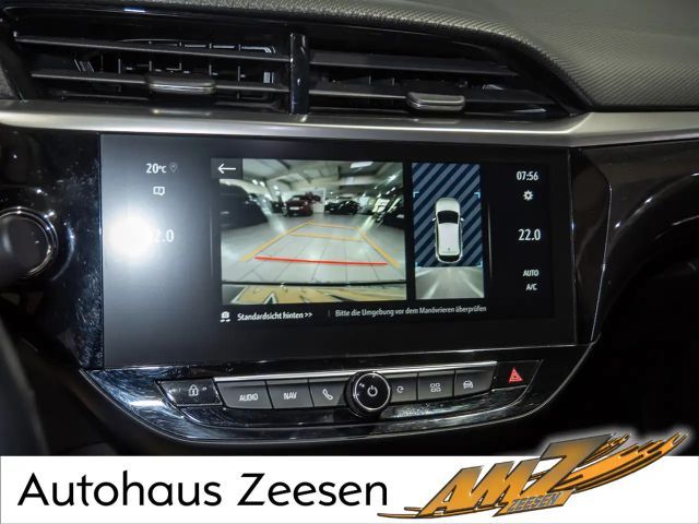 Opel Corsa-e