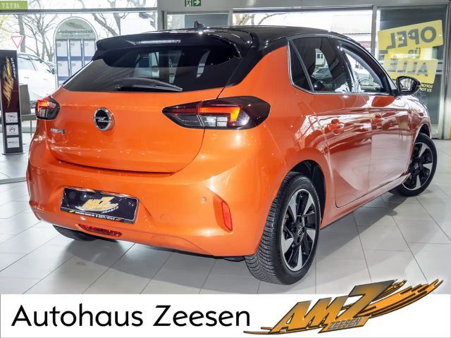 Opel Corsa-e