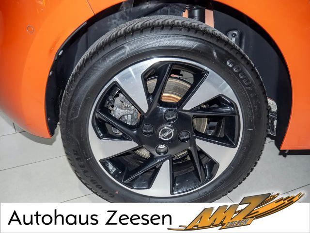 Opel Corsa-e