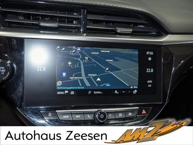 Opel Corsa-e