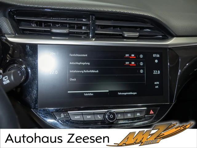 Opel Corsa-e