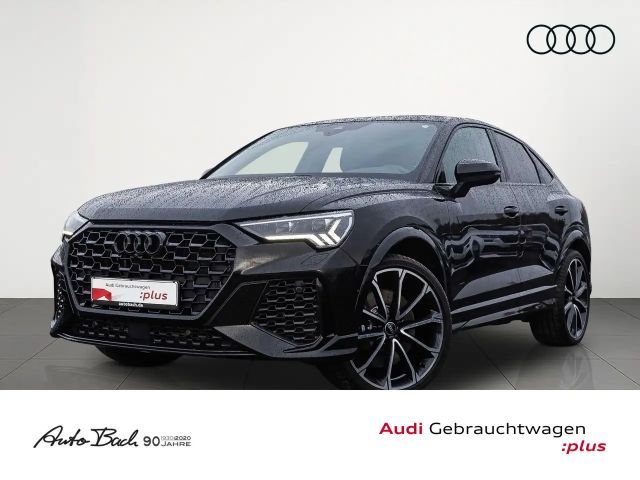 Audi RS Q3 Stronic Navi LED ACC EPH 2021 Benzine