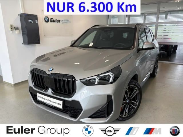 BMW X1 18i M-Sport PRO SR19'' Pano Ad-M-Fw. AdLED PA   El 2025 Benzine
