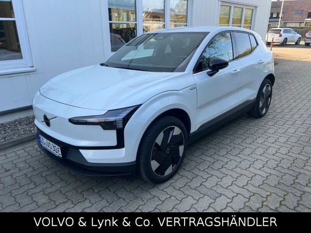 Volvo EX30 Single Motor ER PLUS Wärmepumpe 2026 Elektrisch