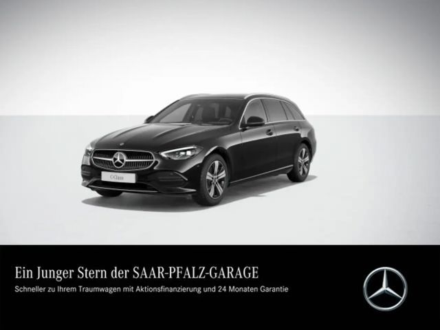 Mercedes-Benz C 220 C 220d T AVANTGARDE*DISTR*MEMORY*AHK*SOUND*AMB+* 2024 Diesel
