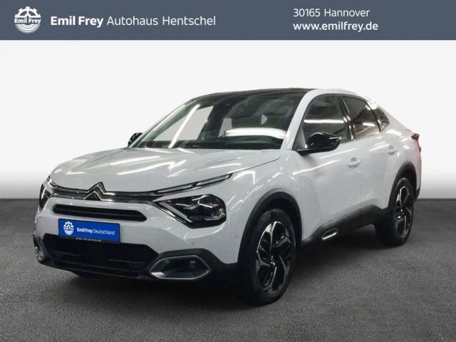 Citroen C4 X