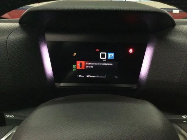 Citroen C4 X