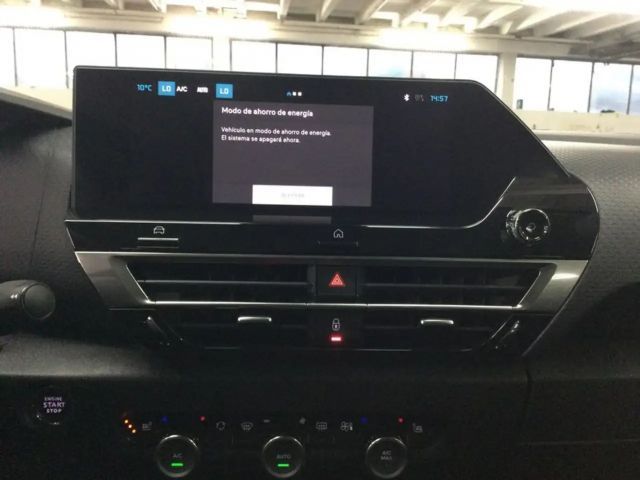 Citroen C4 X