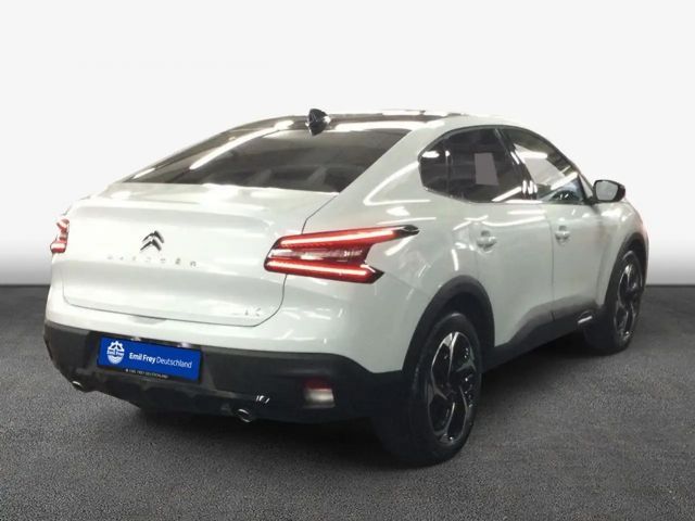 Citroen C4 X
