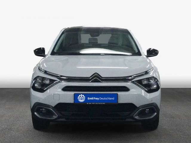 Citroen C4 X