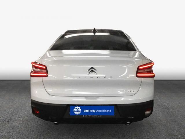 Citroen C4 X