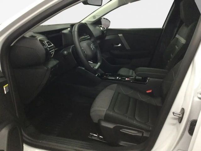 Citroen C4 X