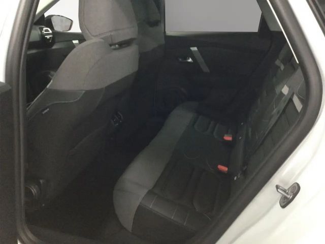 Citroen C4 X