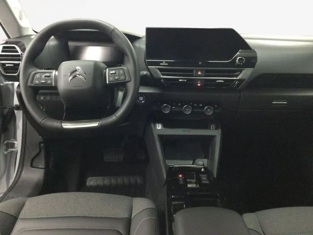 Citroen C4 X