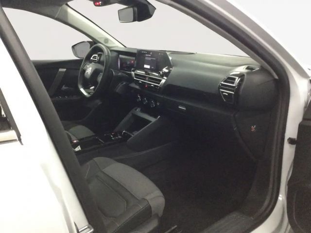 Citroen C4 X
