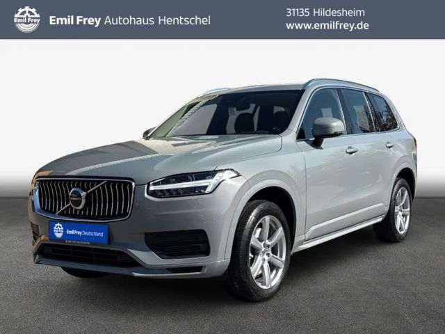 Volvo XC90 XC90 B5 B AWD Core 7Sitz 2024 Benzine