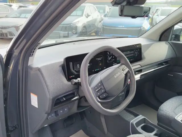 Kia EV2